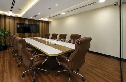 Office Space - Studio for rent in Bay Square Building 11 - Bay Square - Business Bay - Dubai