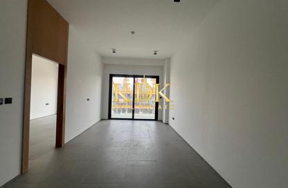 Apartment - 1 Bedroom - 2 Bathrooms for rent in SH Living 1 - District 14 - Jumeirah Village Circle - Dubai