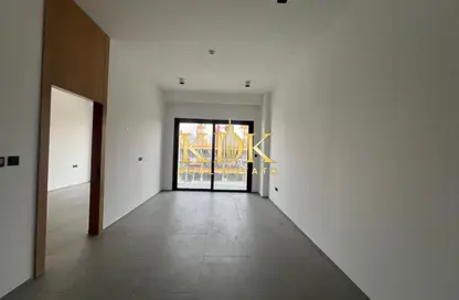 شقة - غرفة نوم - 2 حمامات للايجار في مبني س ه 1 - منطقة 14 - قرية جميرا الدائرية - دبي