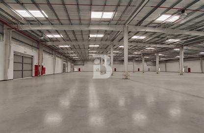 Warehouse - Studio for rent in Jebel Ali Freezone - Jebel Ali - Dubai Warehouse - Studio for rent in Jebel Ali Freezone - Jebel Ali - Dubai