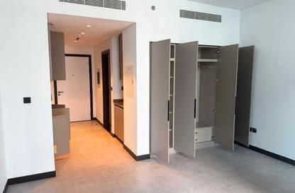 Apartment - Studio - 1 Bathroom for rent in 15 Northside Tower 1 - 15 Northside - Business Bay - Dubai