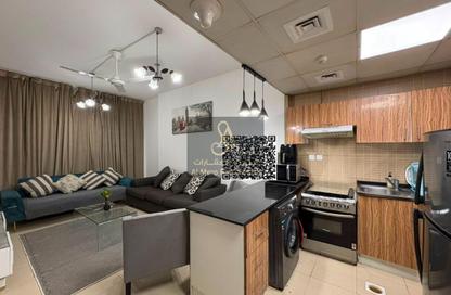 Apartment - 1 Bedroom - 2 Bathrooms for sale in City Tower - Al Nuaimiya - Ajman Apartment - 1 Bedroom - 2 Bathrooms for sale in City Tower - Al Nuaimiya - Ajman