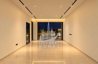 Villa - 5 - 7 for rent in Al Khawaneej 1 - Al Khawaneej - Dubai