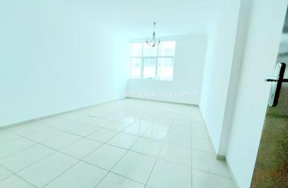Apartment - 2 - 3 for rent in New Al Taawun Road - Al Taawun - Sharjah