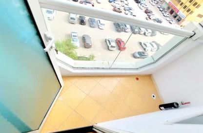 Apartment - 2 - 3 for rent in New Al Taawun Road - Al Taawun - Sharjah