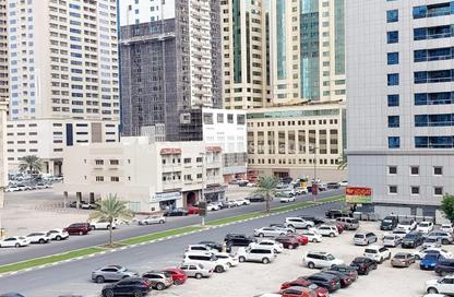 Apartment - 2 - 3 for rent in New Al Taawun Road - Al Taawun - Sharjah