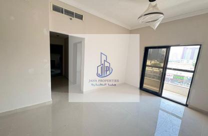Apartment - 1 Bedroom - 2 Bathrooms for rent in Al Rashidiya 1 - Al Rashidiya - Ajman Apartment - 1 Bedroom - 2 Bathrooms for rent in Al Rashidiya 1 - Al Rashidiya - Ajman