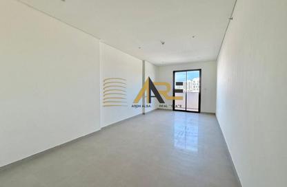 Apartment - 2 Bedrooms - 3 Bathrooms for rent in Sarab 2 - Aljada - Sharjah