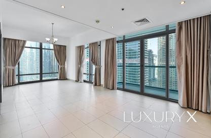 Apartment - 2 Bedrooms - 3 Bathrooms for rent in Lakeside Residence - JLT Cluster A - Jumeirah Lake Towers - Dubai Apartment - 2 Bedrooms - 3 Bathrooms for rent in Lakeside Residence - JLT Cluster A - Jumeirah Lake Towers - Dubai