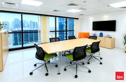 Office Space - Studio - 1 Bathroom for sale in Jumeirah Business Centre 1 (JBC 1) - JLT Cluster G - Jumeirah Lake Towers - Dubai