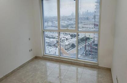 Apartment - 1 Bedroom - 1 Bathroom for rent in Maria Tower - Al Furjan - Dubai