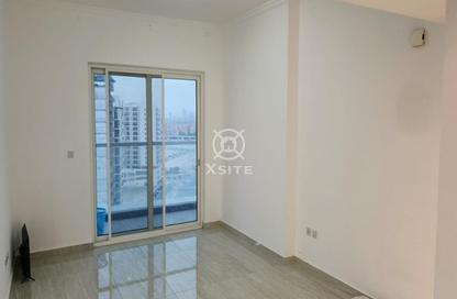 Apartment - 1 Bedroom - 1 Bathroom for rent in Maria Tower - Al Furjan - Dubai