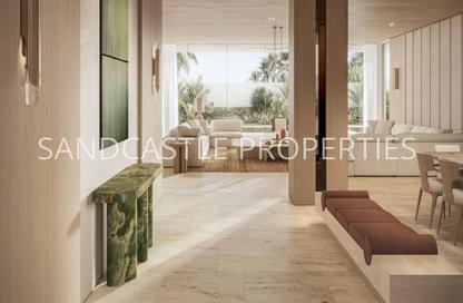 Villa - 6 Bedrooms - 7+ Bathrooms for sale in Eden Hills - Mohammed Bin Rashid City - Dubai