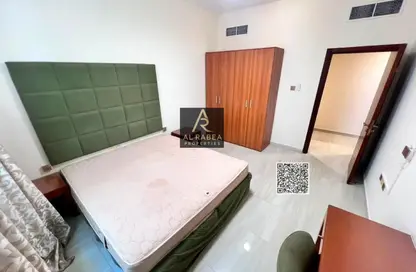 Apartment - 1 Bedroom - 1 Bathroom for rent in Al Jurf 2 - Al Jurf - Ajman Downtown - Ajman Apartment - 1 Bedroom - 1 Bathroom for rent in Al Jurf 2 - Al Jurf - Ajman Downtown - Ajman