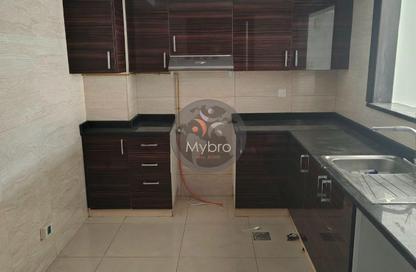 Compound - 1 - 2 for rent in Royal JVC Building - District 10 - Jumeirah Village Circle - Dubai