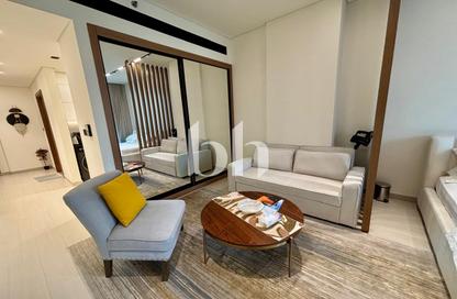 Apartment - Studio - 1 Bathroom for sale in Trillionaire Residences - Business Bay - Dubai
