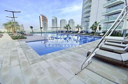شقة - غرفة نوم - 1 حمام للبيع في ارتاسيا D - ارتاسيا - داماك هيلز - دبي