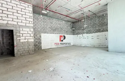 Retail - Studio - 1 Bathroom for rent in Binghatti Phoenix - District 13 - Jumeirah Village Circle - Dubai