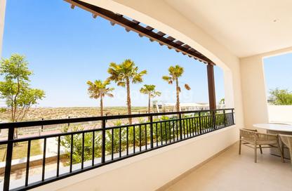 Apartment - 2 - 3 for sale in Views B - Yas Golf Collection - Yas Island - Abu Dhabi Apartment - 2 - 3 for sale in Views B - Yas Golf Collection - Yas Island - Abu Dhabi