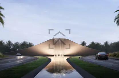 فيلا - 5 غرف نوم - 5 حمامات للبيع في شيفاليا إستيت - نادي ومنتجع جراند بولو - مجمع دبي للاستثمار - دبي