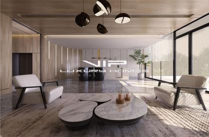 Apartment - 1 Bedroom - 2 Bathrooms for sale in Starlight Park A - Starlight Park - District 11 - Mohammed Bin Rashid City - Dubai