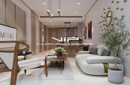 Apartment - 1 Bedroom - 2 Bathrooms for sale in Starlight Park A - Starlight Park - District 11 - Mohammed Bin Rashid City - Dubai