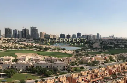 شقة - 1 حمام للبيع في مساكن النخبة رقم 7 - مساكن النخبة الرياضية - مدينة دبي الرياضية - دبي