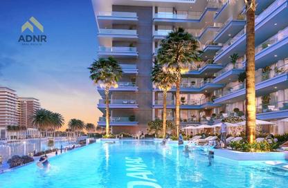 Apartment - 2 - 3 for sale in Marine 2A - Marine 2 - Riverside Views - Damac Riverside - Dubai Investment Park 2 (DIP 2) - Dubai Investment Park (DIP) - Dubai Apartment - 2 - 3 for sale in Marine 2A - Marine 2 - Riverside Views - Damac Riverside - Dubai Investment Park 2 (DIP 2) - Dubai Investment Park (DIP) - Dubai