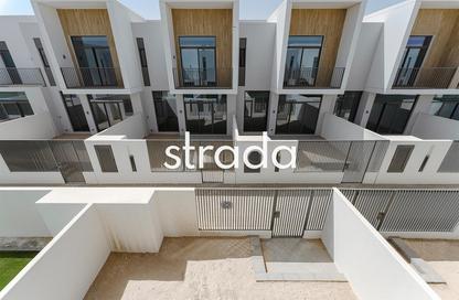 Townhouse - 3 Bedrooms - 4 Bathrooms for rent in Spring - Arabian Ranches 3 - Dubai