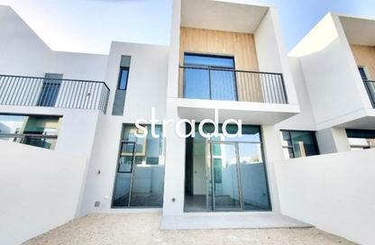 Townhouse - 3 Bedrooms - 4 Bathrooms for rent in Spring - Arabian Ranches 3 - Dubai
