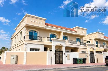 Villa - 5 - 6 for rent in Al Mizhar 2 - Al Mizhar - Dubai Villa - 5 - 6 for rent in Al Mizhar 2 - Al Mizhar - Dubai