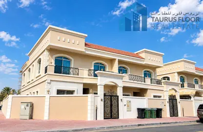 Villa - 5 Bedrooms - 6 Bathrooms for rent in Al Mizhar 2 - Al Mizhar - Dubai Villa - 5 Bedrooms - 6 Bathrooms for rent in Al Mizhar 2 - Al Mizhar - Dubai