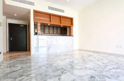 Apartment - 2 Bedrooms - 2 Bathrooms for rent in Travo Tower A - Travo - The Views - Dubai