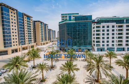 Apartment - 2 - 2 for sale in Building A - Al Zeina - Al Raha Beach - Abu Dhabi
