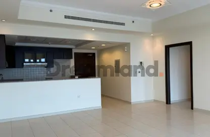 شقة - غرفة نوم - 1 حمام للايجار في برج تشرشل السكني - أبراج تشرشل - الخليج التجاري - دبي