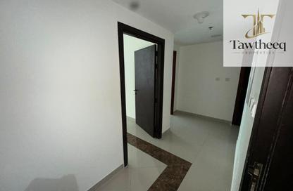 Apartment - 1 - 2 for rent in Gate Tower 1 - Musheiref - Ajman