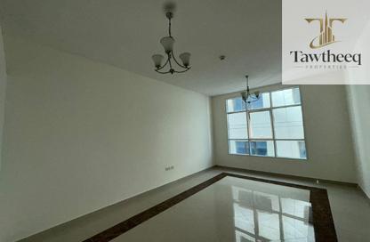 Apartment - 1 - 2 for rent in Gate Tower 1 - Musheiref - Ajman Apartment - 1 - 2 for rent in Gate Tower 1 - Musheiref - Ajman