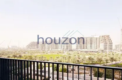 Apartment - 2 Bedrooms - 2 Bathrooms for rent in Lime Gardens - Dubai Hills Estate - Dubai