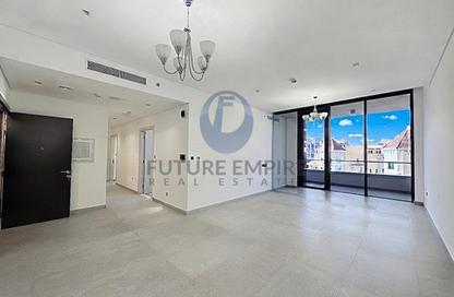 Apartment - 2 Bedrooms - 3 Bathrooms for rent in THE PEARL - Umm Hurair 2 - Umm Hurair - Bur Dubai - Dubai