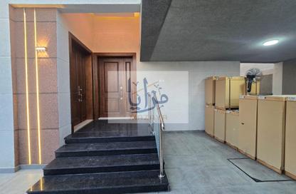 Villa - 4 Bedrooms - 6 Bathrooms for sale in Al Helio 2 - Al Helio - Ajman