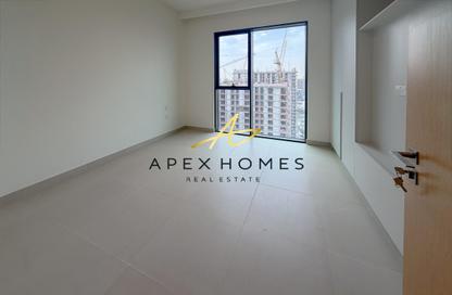 Apartment - 1 Bedroom - 1 Bathroom for rent in Park Horizon Tower 2 - Park Horizon - Dubai Hills Estate - Dubai