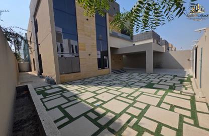 Villa - 5 - 7 for rent in Al Zaheya Gardens - Al Zahya - Ajman Villa - 5 - 7 for rent in Al Zaheya Gardens - Al Zahya - Ajman