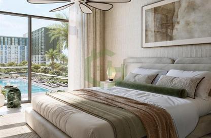 Apartment - 1 Bedroom - 2 Bathrooms for sale in Terra Woods - Expo City - Dubai