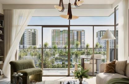 Apartment - 1 Bedroom - 2 Bathrooms for sale in Terra Woods - Expo City - Dubai