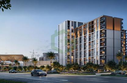 Apartment - 1 Bedroom - 2 Bathrooms for sale in Terra Woods - Expo City - Dubai