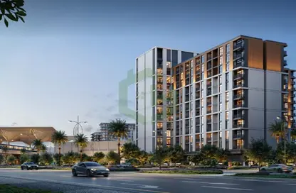 شقة - غرفة نوم - 2 حمامات للبيع في تيرا وودز - مدينة اكسبو - دبي