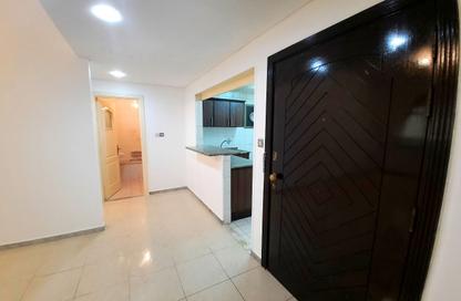 Apartment - 1 - 1 for rent in Tourist Club Area - Abu Dhabi
