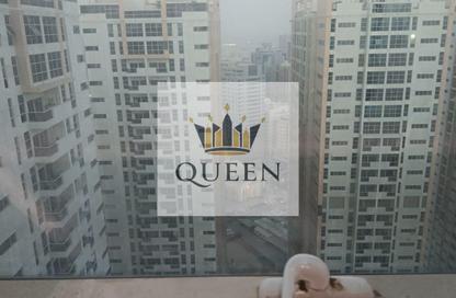 Apartment - 3 Bedrooms - 4 Bathrooms for sale in Ajman One Tower 1 - Ajman One - Ajman Downtown - Ajman Apartment - 3 Bedrooms - 4 Bathrooms for sale in Ajman One Tower 1 - Ajman One - Ajman Downtown - Ajman