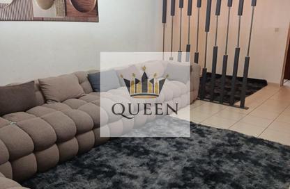 Apartment - 3 Bedrooms - 4 Bathrooms for sale in Ajman One Tower 1 - Ajman One - Ajman Downtown - Ajman