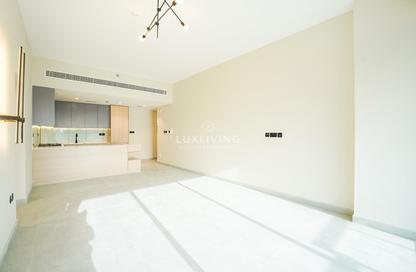 Apartment - 2 Bedrooms - 3 Bathrooms for sale in Aark Residences - Dubai Land Residence Complex - Dubai Land - Dubai
